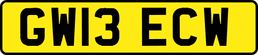 GW13ECW