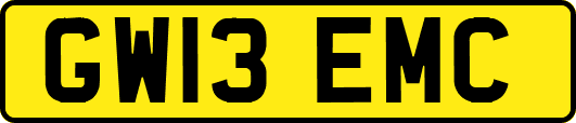 GW13EMC