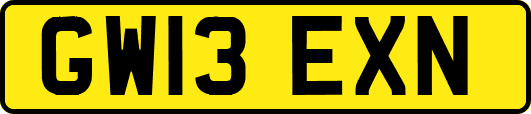 GW13EXN