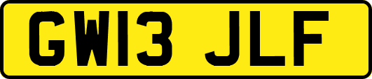 GW13JLF