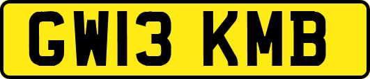 GW13KMB