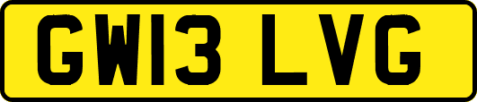 GW13LVG
