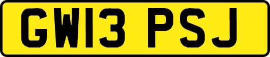 GW13PSJ