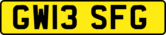 GW13SFG