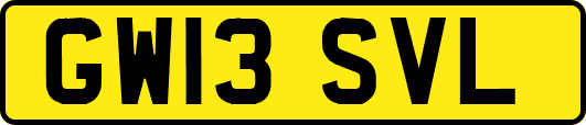 GW13SVL