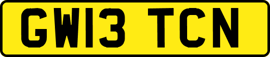 GW13TCN