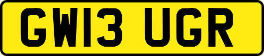 GW13UGR