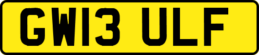 GW13ULF