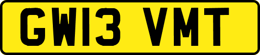 GW13VMT