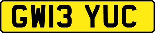 GW13YUC