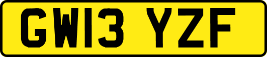 GW13YZF