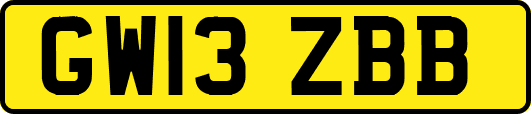 GW13ZBB