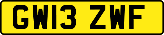 GW13ZWF