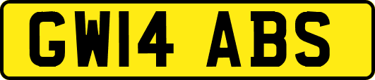GW14ABS