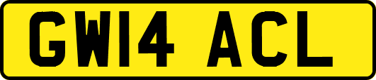 GW14ACL