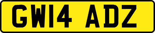 GW14ADZ