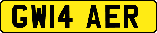 GW14AER