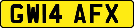 GW14AFX