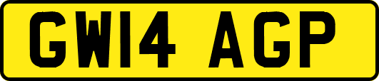 GW14AGP