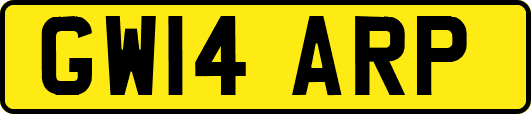 GW14ARP