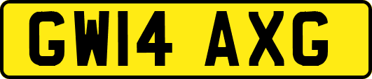 GW14AXG