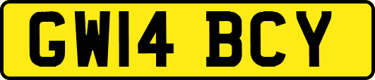 GW14BCY