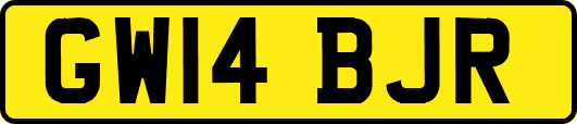 GW14BJR