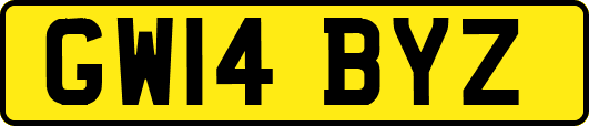 GW14BYZ