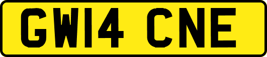 GW14CNE