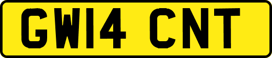 GW14CNT