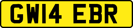 GW14EBR