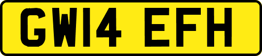 GW14EFH