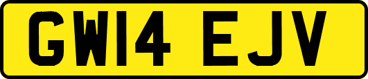 GW14EJV