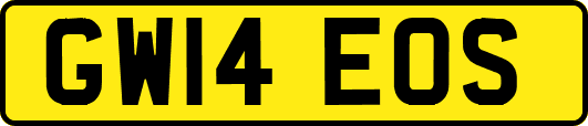 GW14EOS
