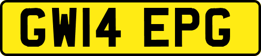 GW14EPG