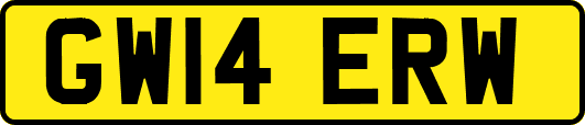 GW14ERW