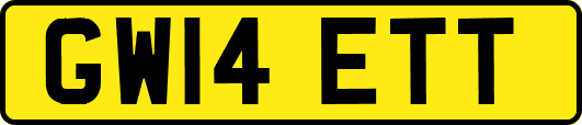 GW14ETT