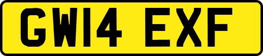 GW14EXF