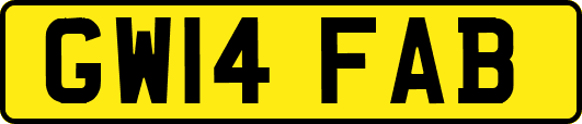 GW14FAB
