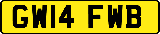 GW14FWB