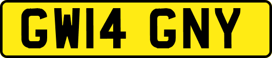 GW14GNY