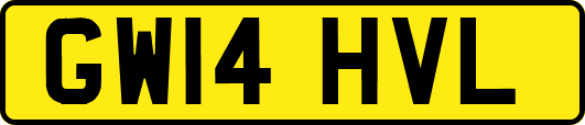 GW14HVL