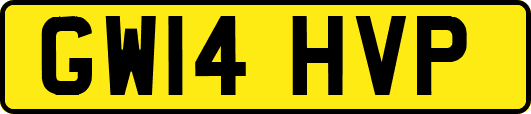 GW14HVP