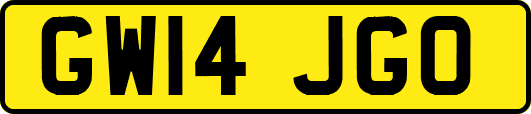 GW14JGO