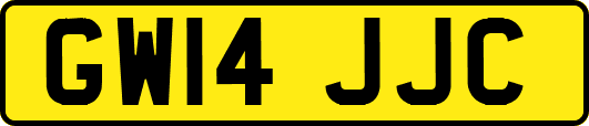 GW14JJC