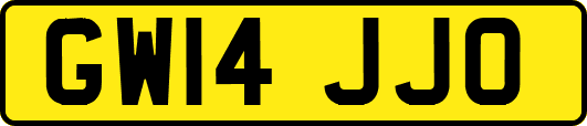 GW14JJO