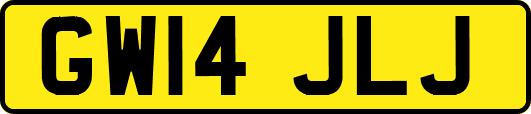 GW14JLJ