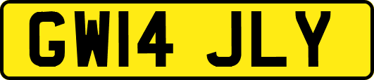 GW14JLY