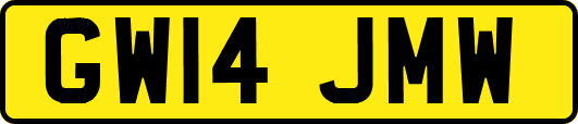 GW14JMW