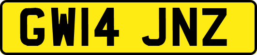 GW14JNZ